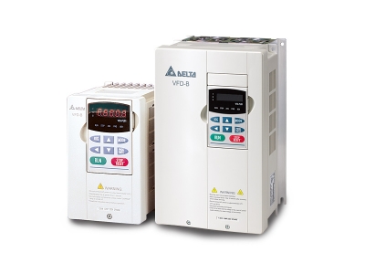 VFD-B 系列臺達變頻器下市說明通知，臺達將以新系列 MH300 產(chǎn)品替換