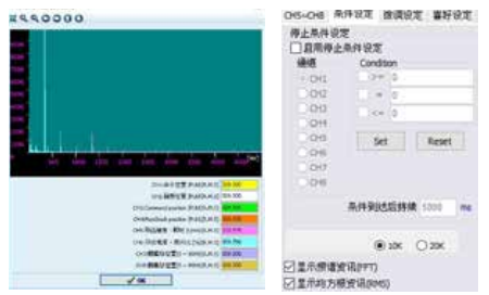 PR 圖示化界面 ? 圖示化動作流程，詳細(xì)顯示細(xì)部設(shè)定，更易于 運(yùn)動命令的規(guī)劃與編輯